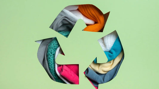 5 Eco-Friendly Ways to Reuse, Reduce & Recycle While Doing Laundry