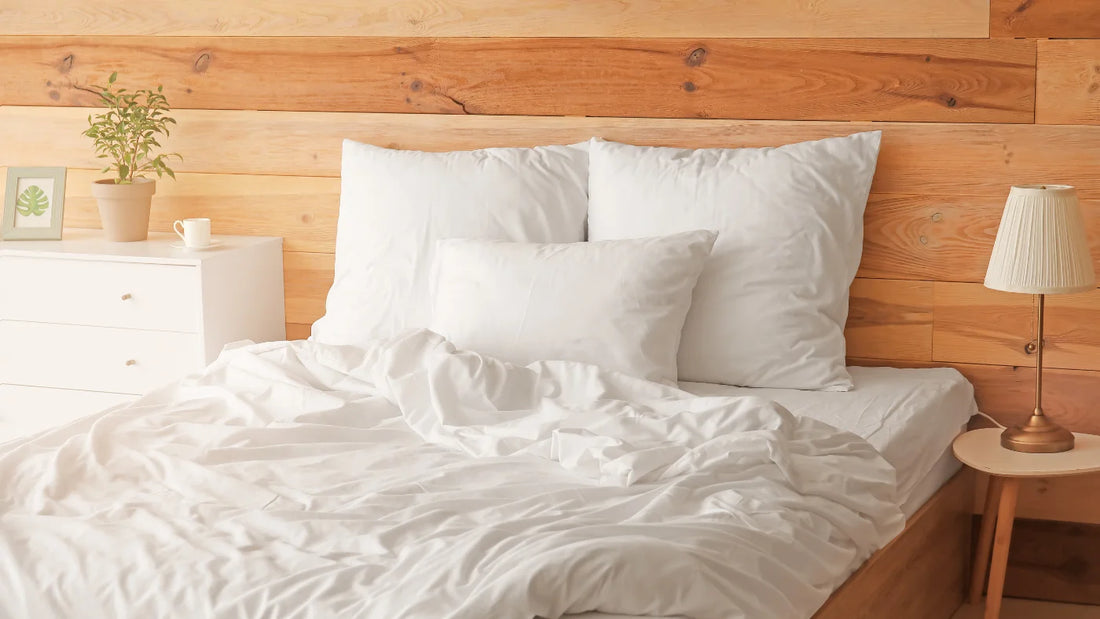 How to Clean Your Home Linen: Step-by-Step Spring Cleaning Tips