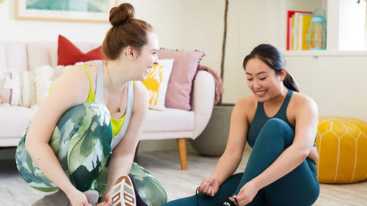 How to wash and remove sweat smell from workout clothes